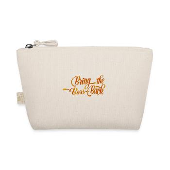 Ramenez la basse - Trousse biologique - nature - Devant