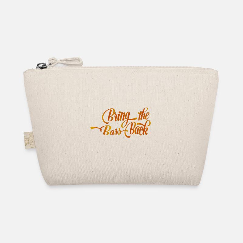 Ramenez la basse Trousse biologique