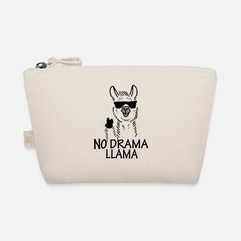 NO DRAME LAMA Trousse biologique