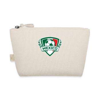 Mexique No 1 équipe cadeau - Trousse biologique - nature - Devant
