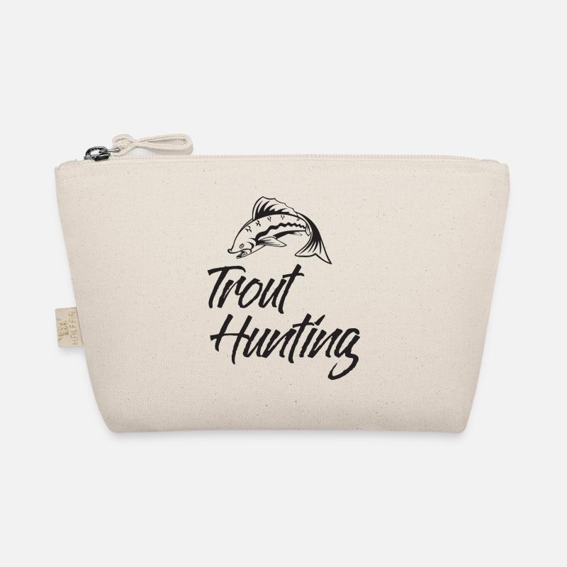 Pêche - Pêche - Truite - Cadeau Trousse biologique