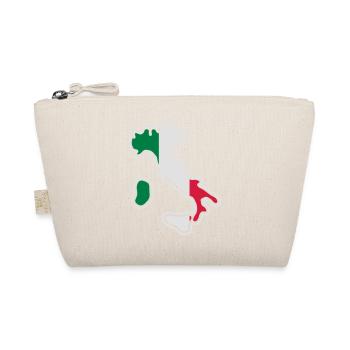italy_map - Trousse biologique - nature - Devant