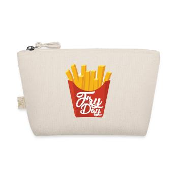Frites Frites - Trousse biologique - nature - Devant