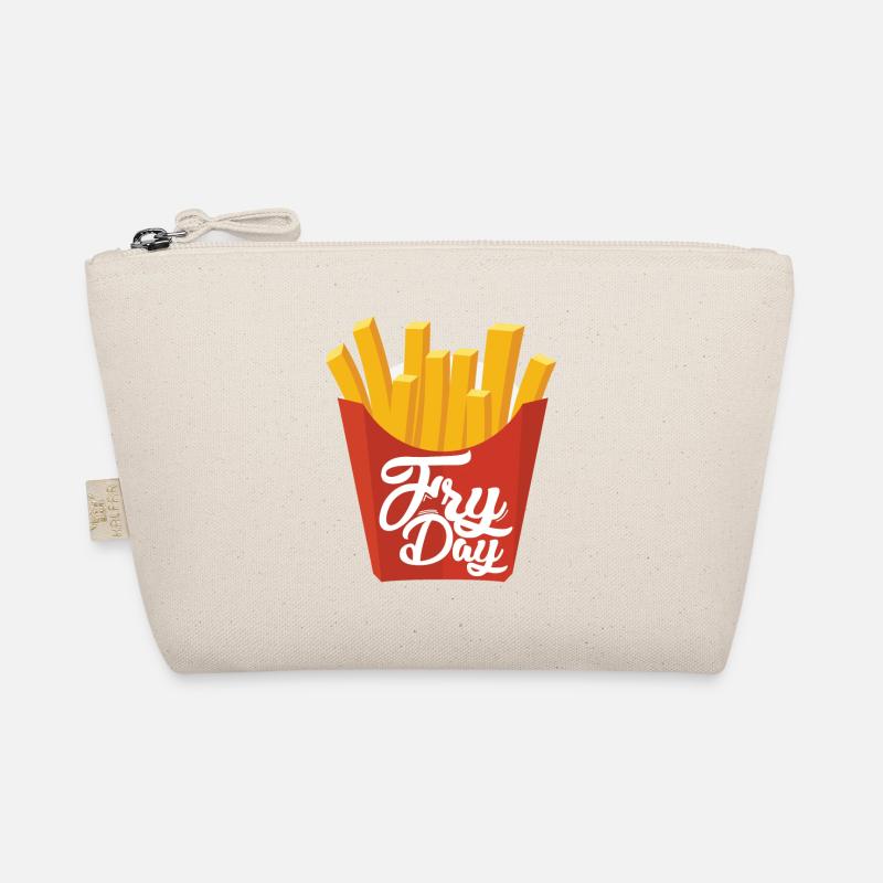 Frites Frites - Trousse biologique - nature