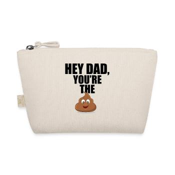 Tasse de fête des pères Mug cadeau de fête des pères - Trousse biologique - nature - Devant