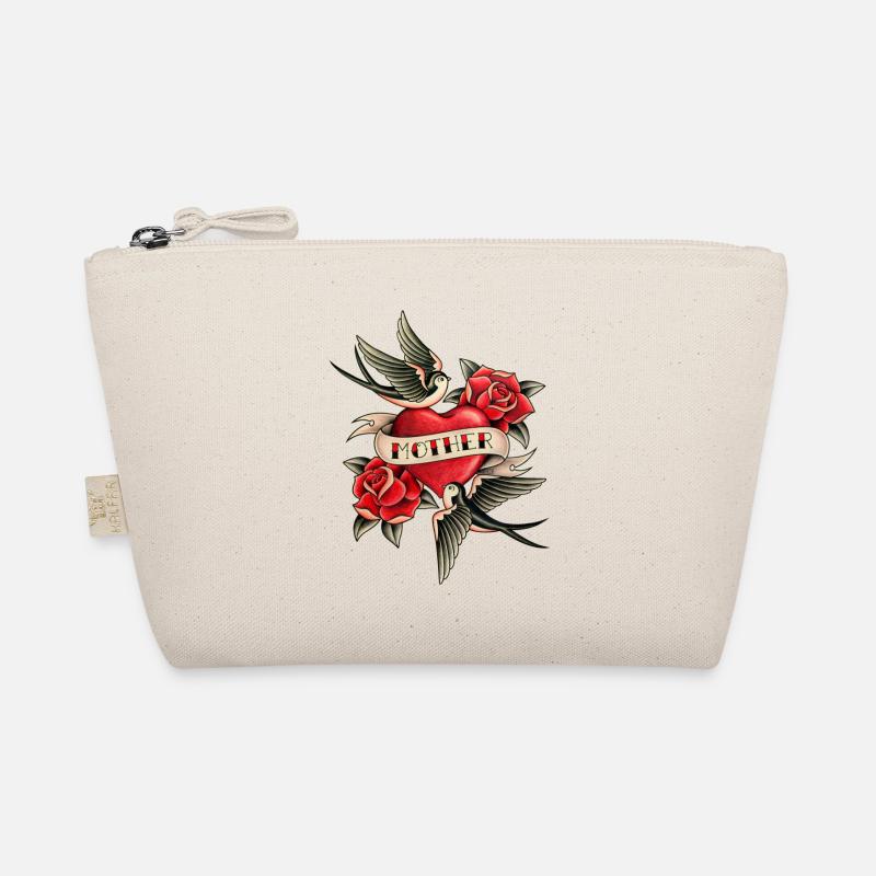 TATOUAGE MÈRE Trousse biologique