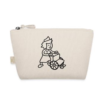 nurse_with_wheelchair - Trousse biologique - nature - Devant