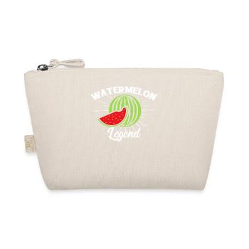 Chemise de légende de pastèque - Trousse biologique - nature - Devant