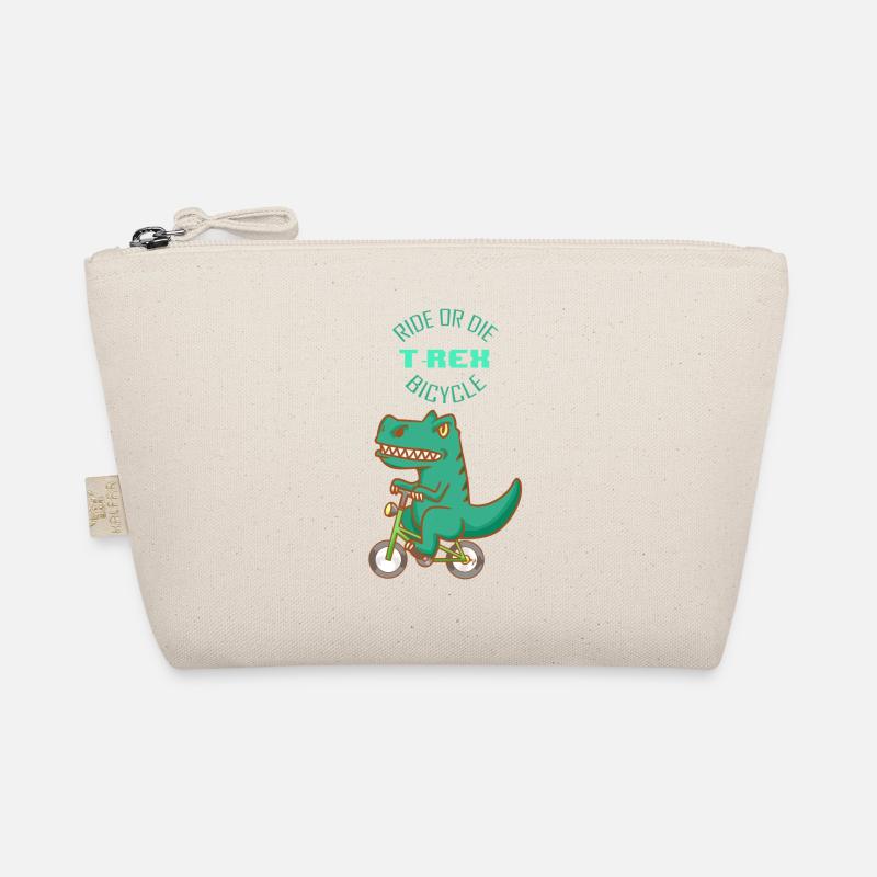 Strample ou en train de mourir - T-Rex bike Trousse biologique