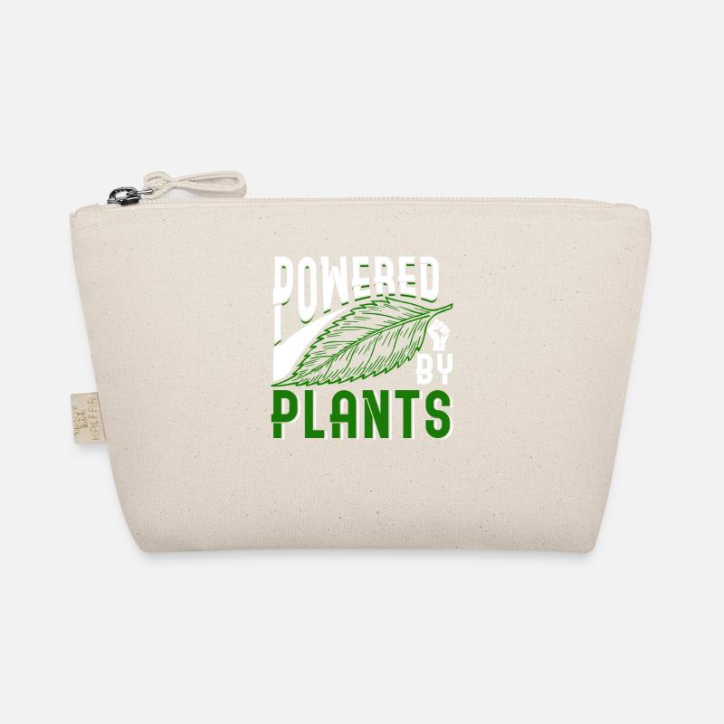 Powered By Plants Organic Pouch