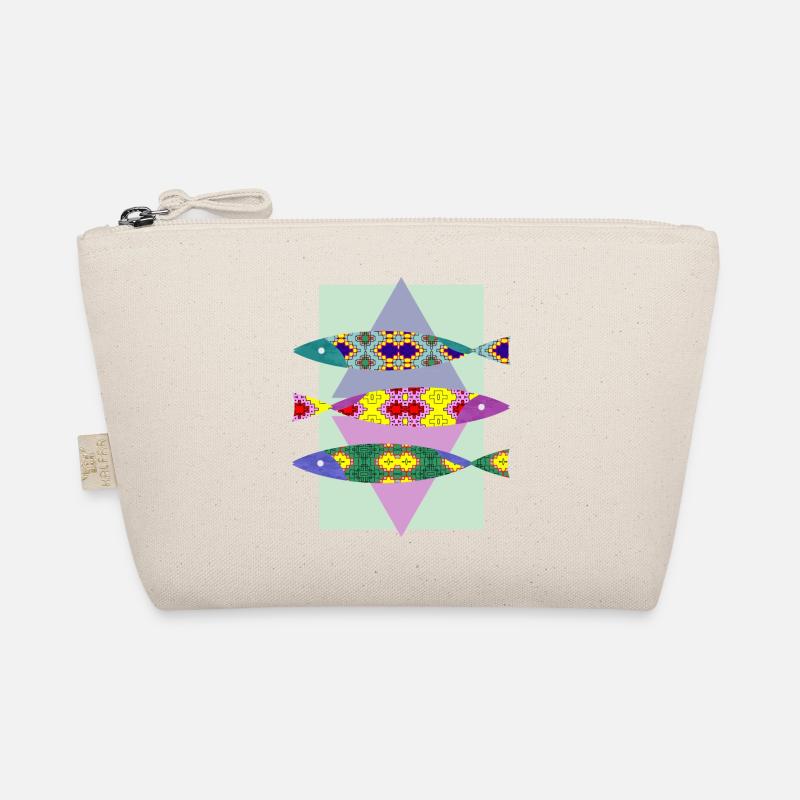 poisson Trousse biologique
