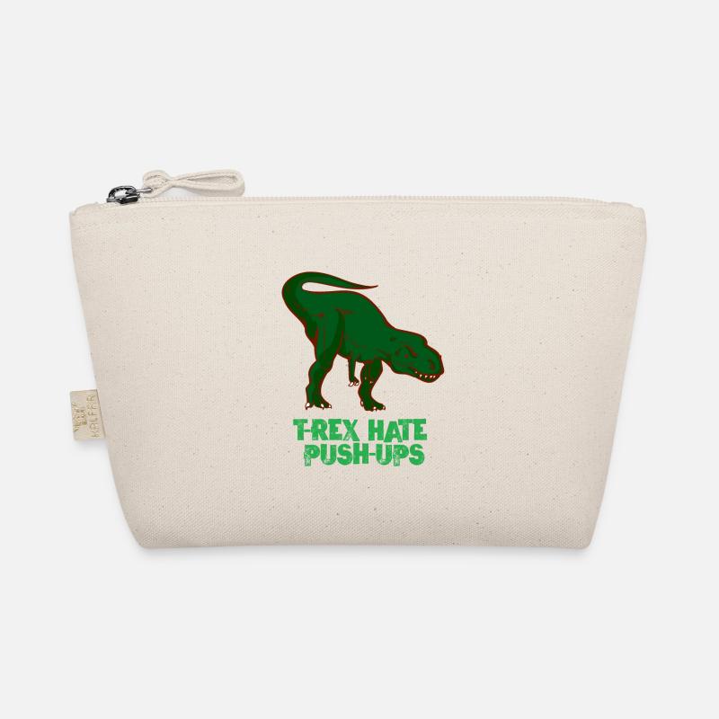 T-Rex - force de pompes de dinosaures Trousse biologique
