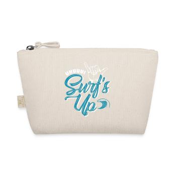 Surfez! - Trousse biologique - nature - Devant