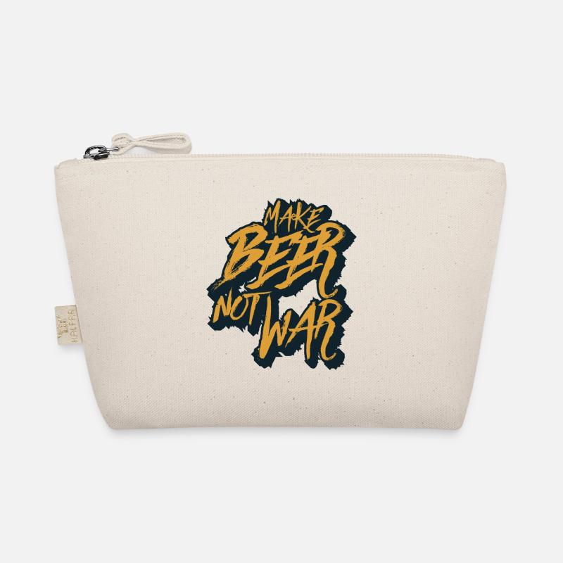 Gutes Bier Bio-Täschchen