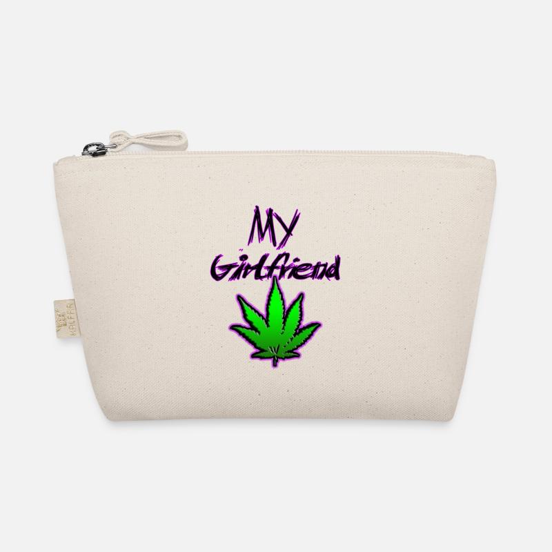 Ma copine de cannabis Trousse biologique