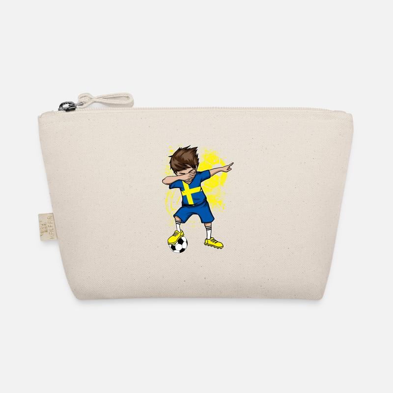 Équipe nationale de la  en Suède Trousse biologique