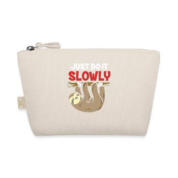 Juste le faire lentement le singe - Trousse biologique - nature - Devant