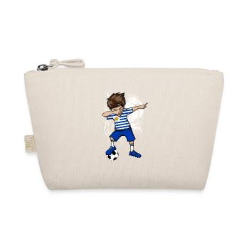 Équipe nationale de l'Uruguay Dab garçon - Trousse biologique - nature - Devant