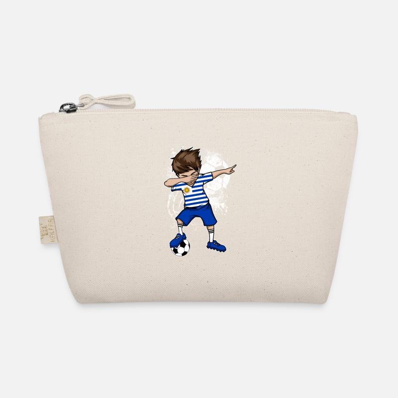 Équipe nationale de l'Uruguay Dab garçon Trousse biologique