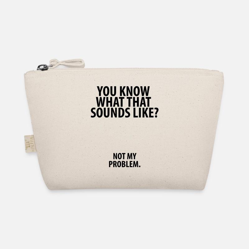 Pas mon problème Trousse biologique
