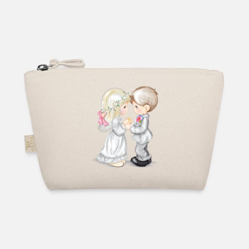 Wedding Organic Pouch