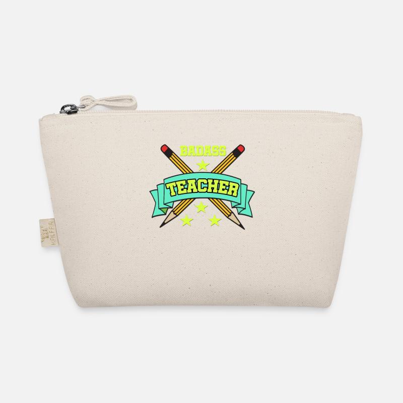 Enseignante école cours d’enseignement cours élève. Trousse biologique