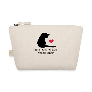 Chat - Trousse biologique - nature - Devant