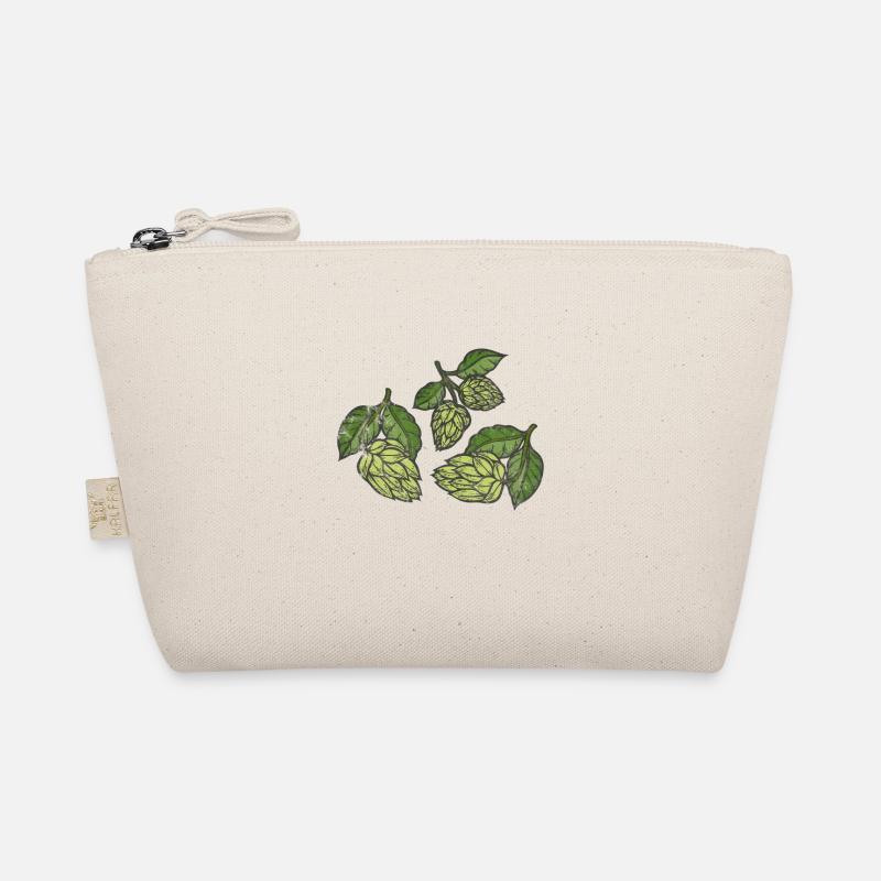 hop Organic Pouch
