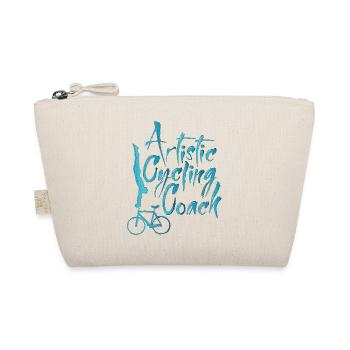 Cyclisme artistique, cyclisme artistique, cyclisme en salle, entraîneur - Trousse biologique - nature - Devant