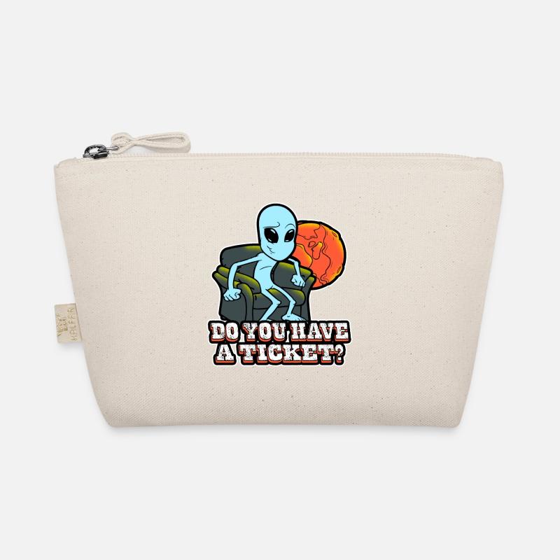 Avez-vous un billet étranger Trousse biologique