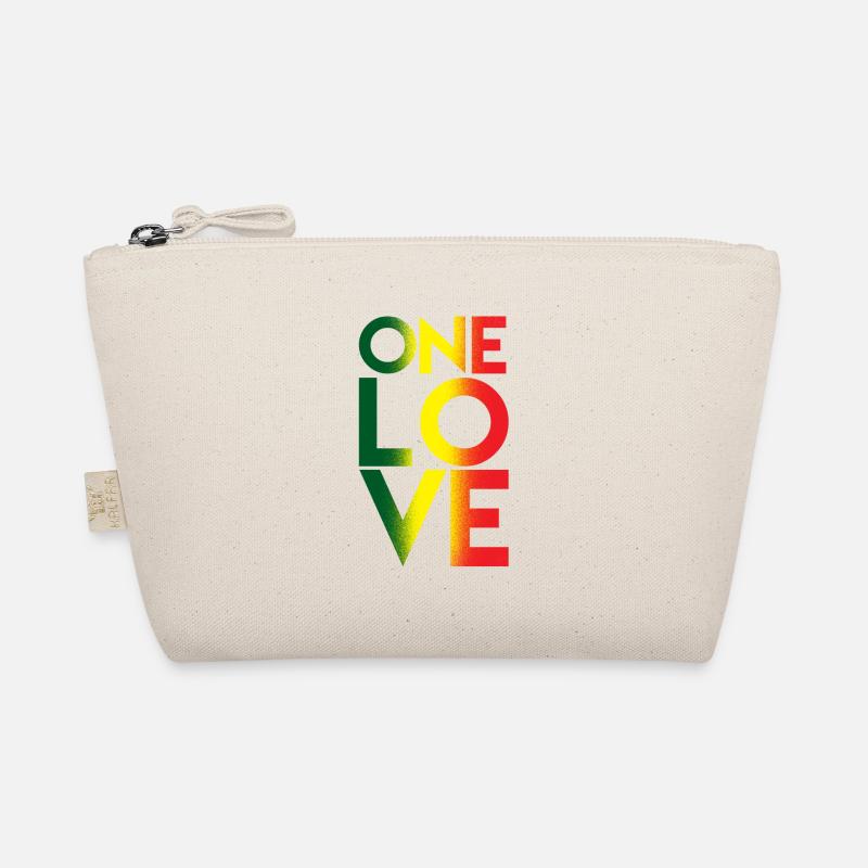 One Love Organic Pouch