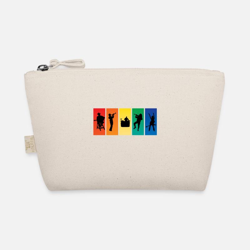 Musician Organic Pouch