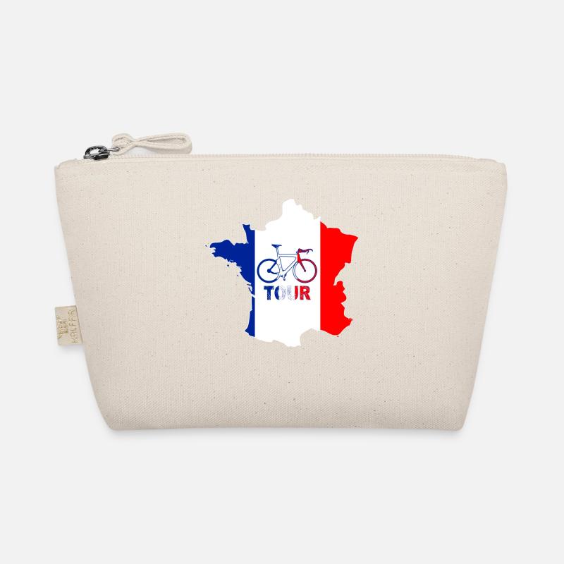 Next cycling and cyclists Organic Pouch