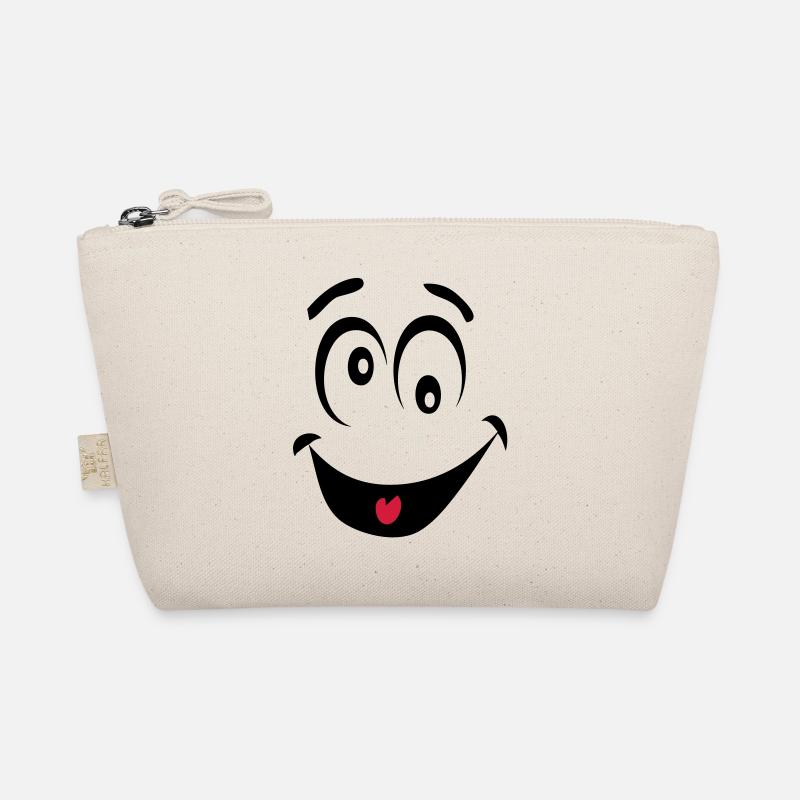 smiley dingue1 Trousse biologique