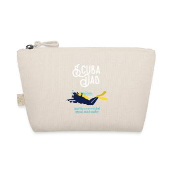 Plongée sous-marine - Père - cool - normal - Trousse biologique - nature - Devant