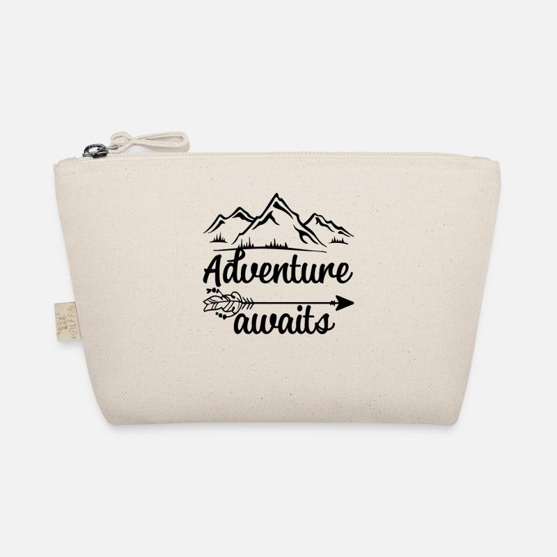 L'aventure vous attend Trousse biologique