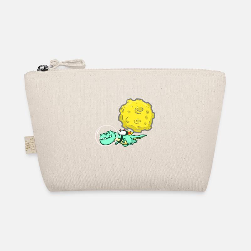 Dino - T-Rex - Lune - Espace - Astronaute Trousse biologique