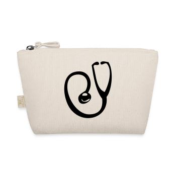stethoscope medecin docteur intrument - Trousse biologique - nature - Devant