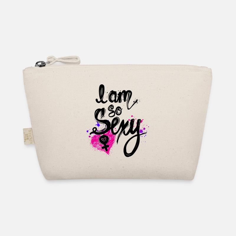 Je suis tellement sexy Trousse biologique