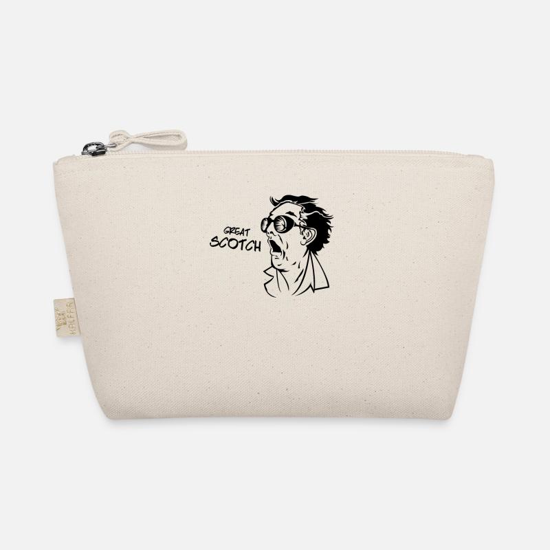 Great scotch Organic Pouch