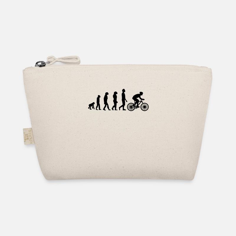 VTT descente descente VTT évolution Trousse biologique