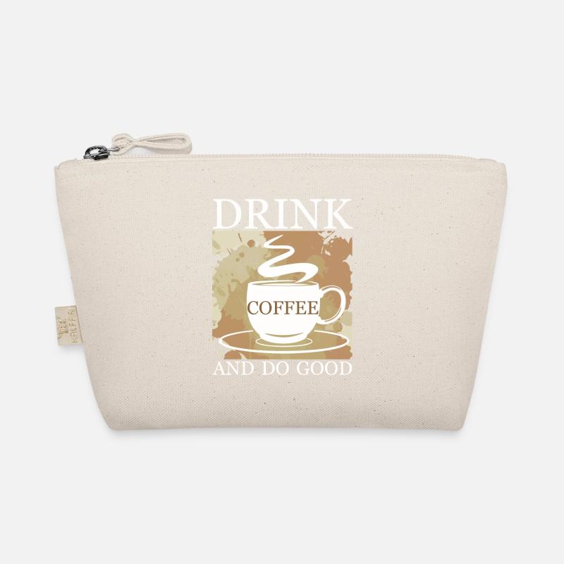 café Trousse biologique