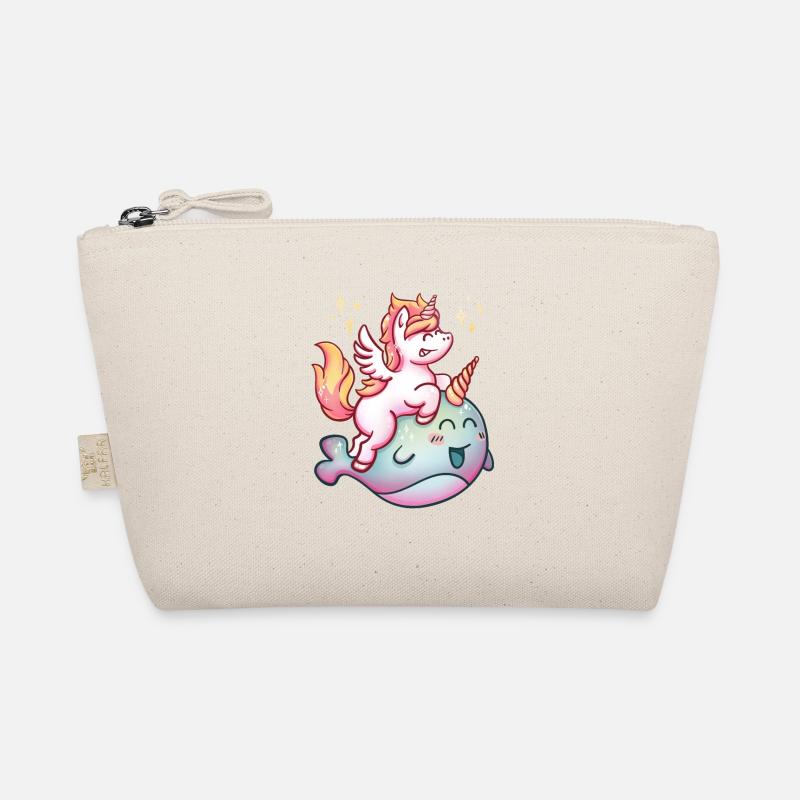 Narval de la Licorne Trousse biologique
