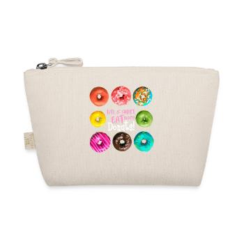 Donuts - Organic Pouch - nature - Front