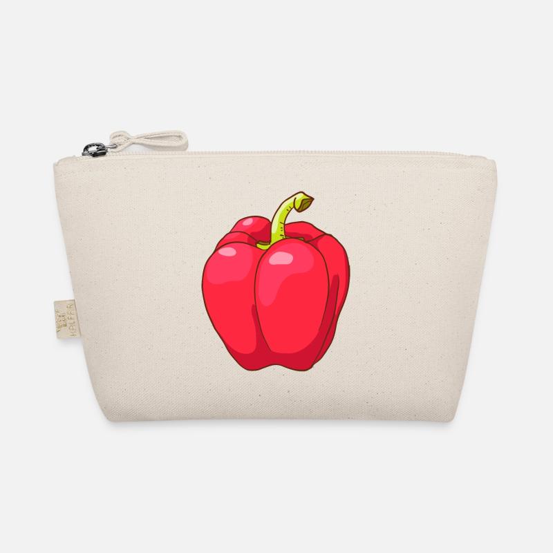 Poivron rouge Trousse biologique