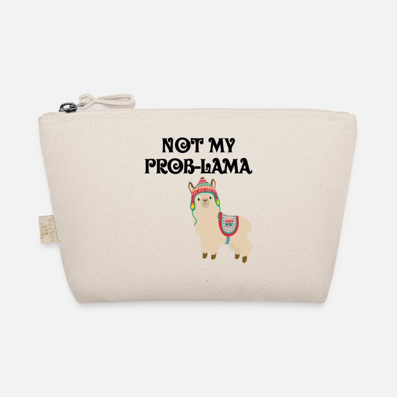 Pas mon prob-lama Trousse biologique