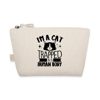 chat - Trousse biologique - nature - Devant