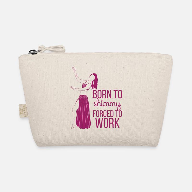Danse du ventre - Danseuse du ventre - Cadeau - Danse Trousse biologique