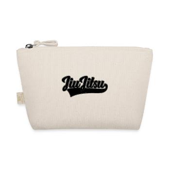 Jiu-Jitsu - Trousse biologique - nature - Devant