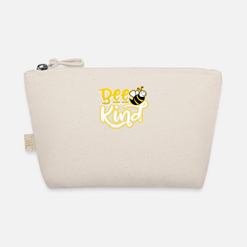 Anti Bullying Mobbing Awareness Gift Organic Pouch